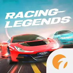Racing Legends Funzy MOD APK 1.0.25 (Free Rewards)