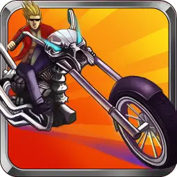 Racing Moto MOD APK 1.2.21 (Unlocked Bikes, No Ads)