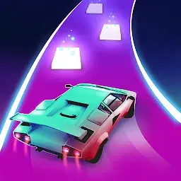 Racing Rhythm MOD APK 1.0.5 (Unlimited Cash)