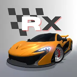 Racing Xperience: Driving Sim MOD APK 4.0 (Unlimited Money)