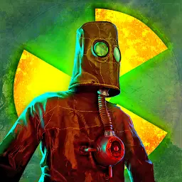 Radiation Island MOD APK 1.2.10 (Unlimited Resources, Unlocked, Durability)