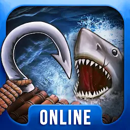 Raft Survival: Multiplayer MOD APK 10.7.052 (Free Rewards)