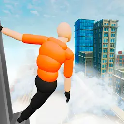 Only Up! Parkour Ragdoll MOD APK 1.85 (Unlimited Money)