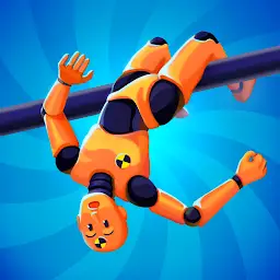 Ragdoll Fall: Break the Bones! MOD APK 0.1.610 (Unlimited Money)