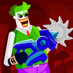 Ragdoll Rage: Heroes Arena MOD APK 1.9.2 (Unlimited Money)