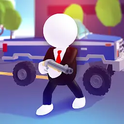 Rage Road MOD APK 1.3.27 (Unlocked Items)