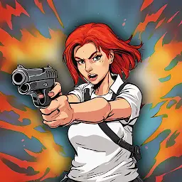 Rage Swarm MOD APK 1.7.19 (Unlimited Money, Game Speed)