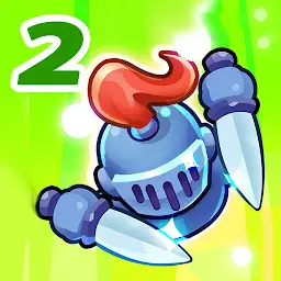Raid Royal 2 MOD APK 0.0.43 (Money, Dumb Enemies)