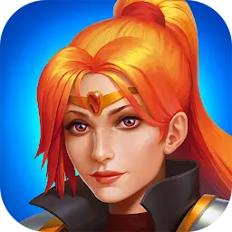 Raid & Rush MOD APK 3.1.0 (Damage, God Mode, Free Rewards)