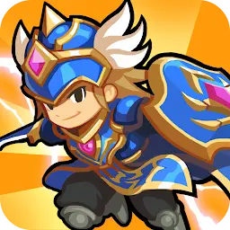 Raid the Dungeon MOD APK 1.75.1 (Dumb Enemy, Multiply Hit Count)