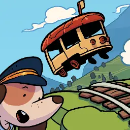 Railbound MOD APK 3.08 (Full Game)