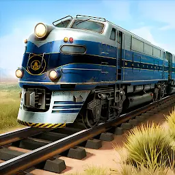 Railroad Empire MOD APK 4.7.0 (Unlimited Money, Finish Job)