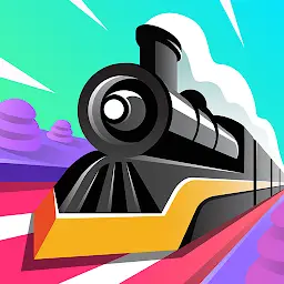 Railways MOD APK 2.4.8 (Full Game)