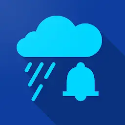 Rain Alarm MOD APK 5.8.3 (Premium Unlocked)