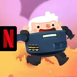 Rainbow Six: SMOL – NETFLIX MOD APK 1.4 (Unlocked)