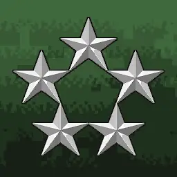 Raising Rank Insignia MOD APK 3.4.5 (High Reward, Free Cost)