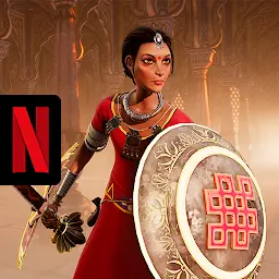 Raji: An Ancient Epic MOD APK 2.0 (Full Game)