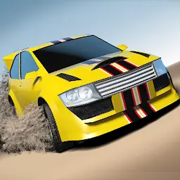 Rally Fury MOD APK 1.117 (Unlimited Money)