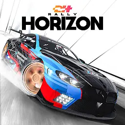 Rally Horizon MOD APK 2.5.1 (Unlimited Money, No Ads)