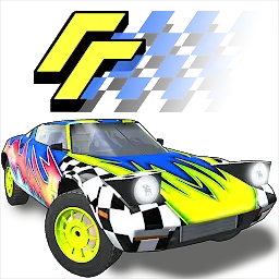 Rally Runner – Endless Racing MOD APK 0.95 (Unlocked All Cars, Skins, Coins)
