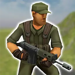 Rambo Shooter: Escape MOD APK 32 (Unlimited Cash)