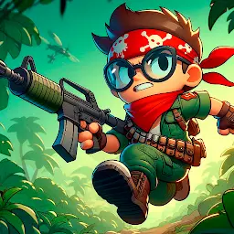 Ramboat 2 MOD APK 2.5.9 (Unlimited Money)