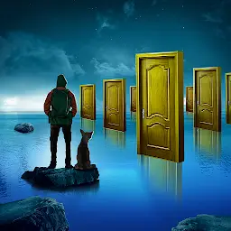 Random Room Escape MOD APK 7.3 (Unlimited Money)