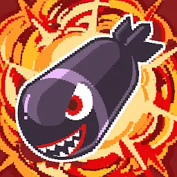 Rank Insignia Super Explosion MOD APK 1.9.9 (High Reward, Free Upgrades)