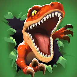 Raptor Evolution MOD APK 1.0.16 (Unlimited Currency)