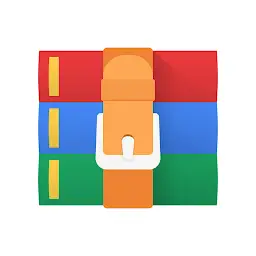 RAR MOD APK 7.11 build127 (Premium Unlocked)
