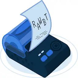 RawBT Print MOD APK 7.0.3 (Premium Unlocked)