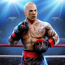 Real Boxing 2 MOD APK 1.54.0 (Unlimited Money)
