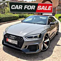 Real Car Dealership MOD APK 1.7 (Unlimited Currency)