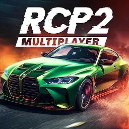 Real Car Parking 2 MOD APK 0.30.1 (Unlimited Money)