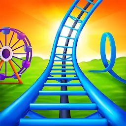 Real Coaster MOD APK 1.0.714 (Unlimited Money)
