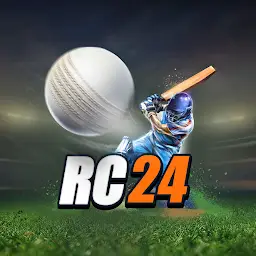 Real Cricket 24 MOD APK 2.9 (Latest Versions)