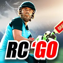 Real Cricket GO MOD APK 0.2.5 (Mega Mod, 17 Features)
