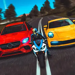 Real Driving Sim MOD APK 6.0 (Unlimited Money)