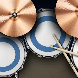 Real Drum MOD APK 11.10.19 (Premium Unlocked)