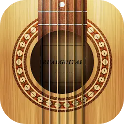 Real Guitar MOD APK 8.35.8 (Premium Unlocked)
