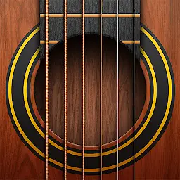 Real Guitar MOD APK 3.40.4 (Premium Unlocked)