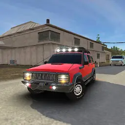 Real Off Road 4×4 MOD APK 2.72 (No Ads)