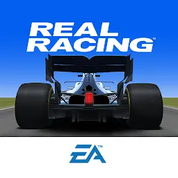 Real Racing 3 MOD APK 13.3.2 (Unlimited Money, Unlocked Cars)