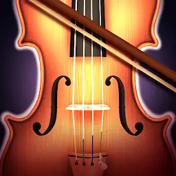 Real Violin Solo MOD APK 1.8.2 (Premium Unlocked)