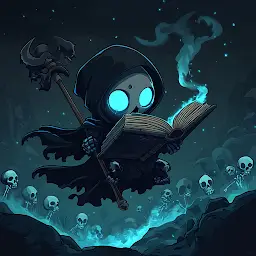 Reaper Adventure: Soul Keeper MOD APK 0.4.0 (Unlimited Money, Soul, No Ads)