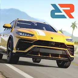 Rebel Racing MOD APK 26.70.18767 (Nitro Boost, Dumb Bot)