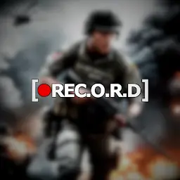 REC.O.R.D MOD APK 1.344 (No Ads, Free Shopping)
