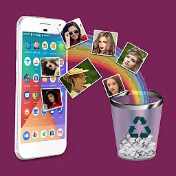 Recover Deleted All Photos MOD APK 12.9 (Pro Unlocked)