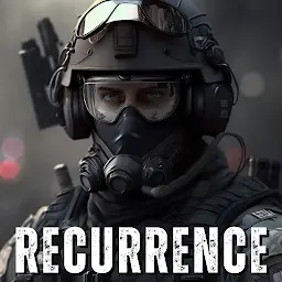 Recurrence Co-op MOD APK 3.8 (Unlimited Ammo, No Ads)