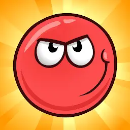 Red Ball 4 MOD APK 1.10.01 (Premium, All Unlocked)